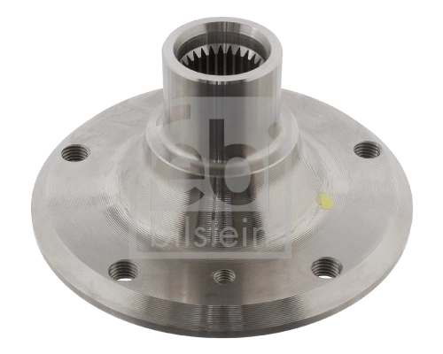 Wheel Hub